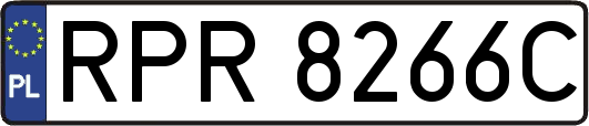 RPR8266C