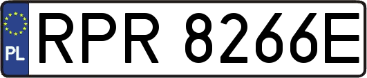 RPR8266E