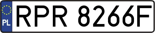 RPR8266F