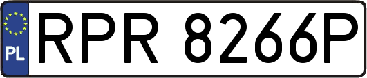 RPR8266P