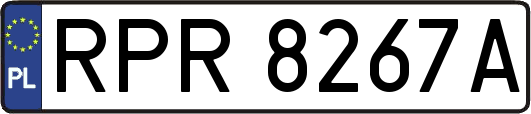RPR8267A