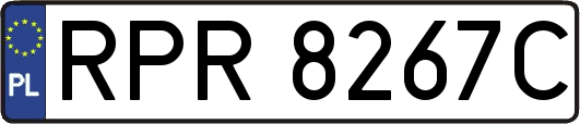 RPR8267C