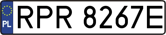 RPR8267E