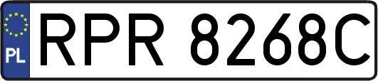 RPR8268C