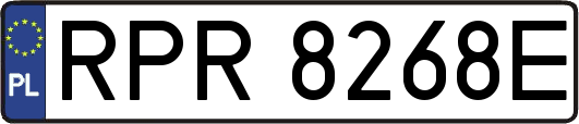 RPR8268E