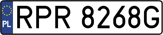 RPR8268G