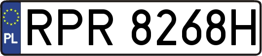 RPR8268H