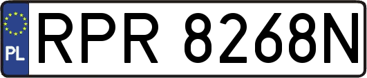 RPR8268N