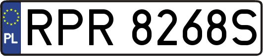 RPR8268S
