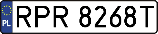 RPR8268T
