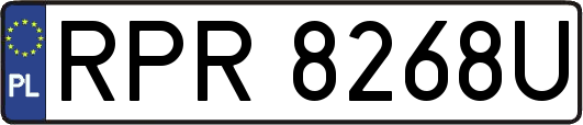 RPR8268U