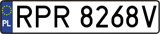 RPR8268V