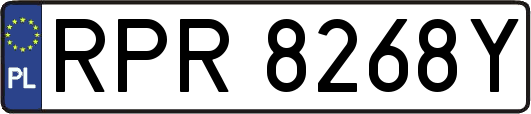 RPR8268Y