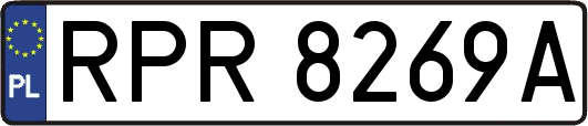 RPR8269A
