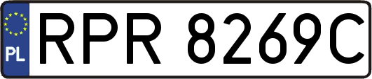 RPR8269C