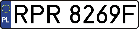 RPR8269F
