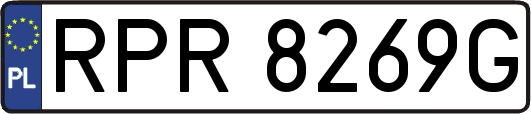 RPR8269G