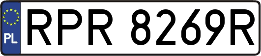 RPR8269R