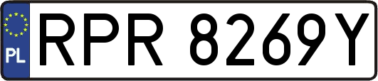 RPR8269Y