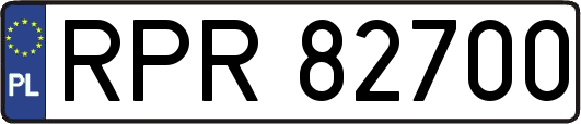 RPR82700
