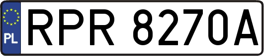 RPR8270A