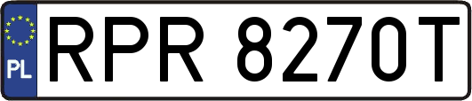 RPR8270T
