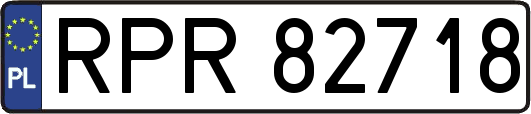 RPR82718