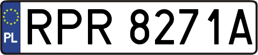 RPR8271A