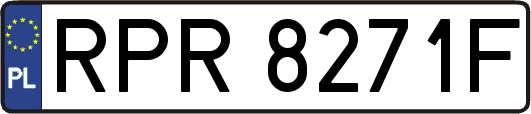RPR8271F