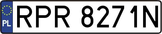 RPR8271N