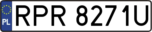 RPR8271U