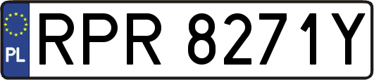 RPR8271Y
