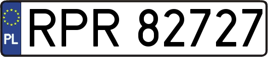 RPR82727