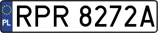 RPR8272A