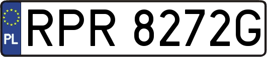 RPR8272G