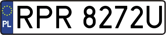 RPR8272U