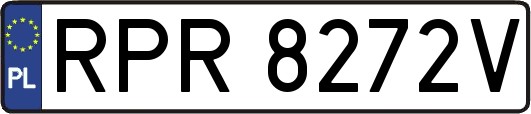 RPR8272V