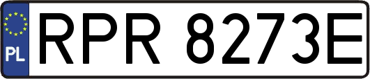 RPR8273E