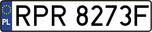 RPR8273F