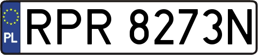 RPR8273N