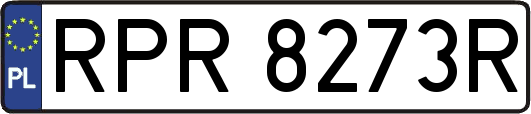 RPR8273R