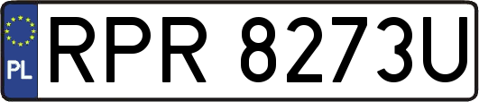RPR8273U