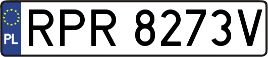 RPR8273V