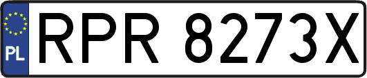 RPR8273X