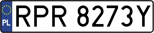RPR8273Y