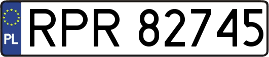 RPR82745