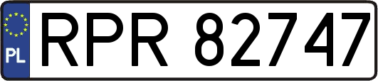 RPR82747