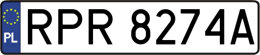 RPR8274A