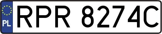 RPR8274C