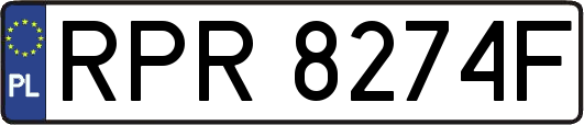 RPR8274F